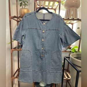See By Chloe | Dresses | See By Chloe Denim Dress | Poshmark See By Chloe | Dresses | See By Chloe Denim Dress | Poshmark